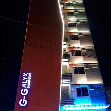 G-Galyx Inn Hotel Cagayan de Oro Exteriér fotografie
