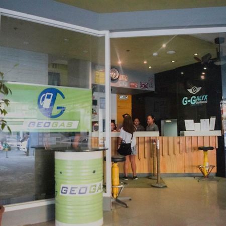 G-Galyx Inn Hotel Cagayan de Oro Exteriér fotografie