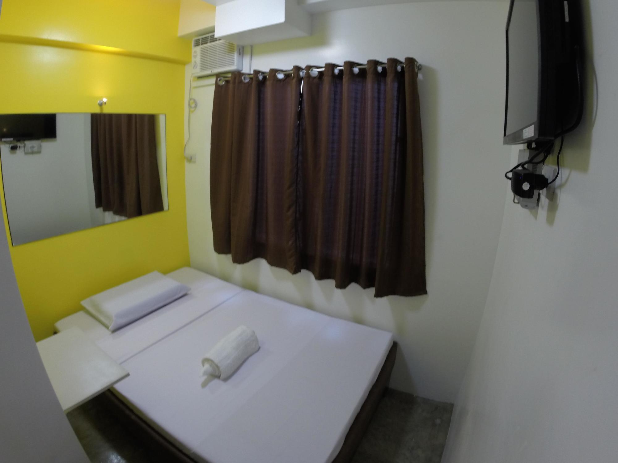 G-Galyx Inn Hotel Cagayan de Oro Exteriér fotografie