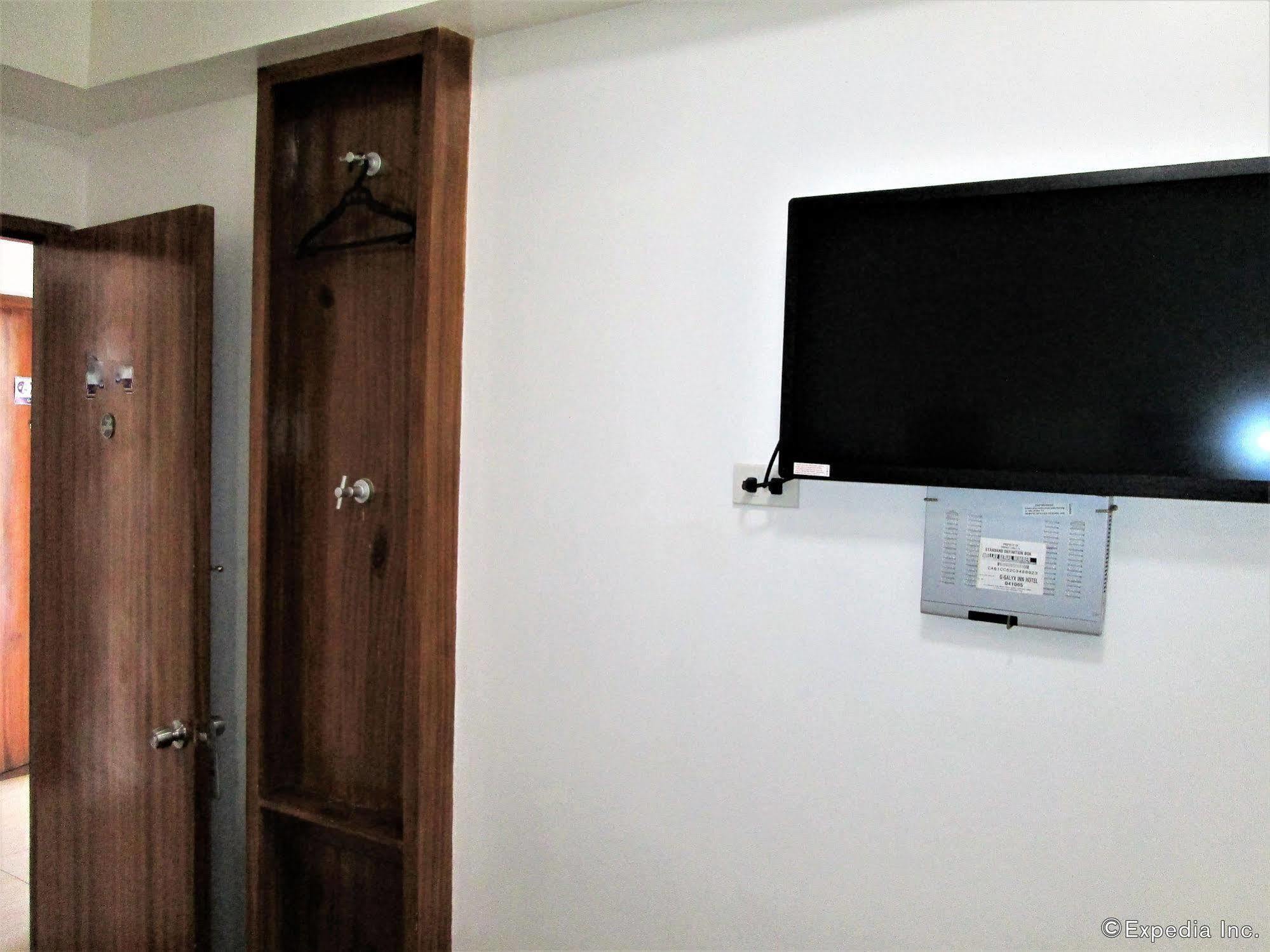 G-Galyx Inn Hotel Cagayan de Oro Exteriér fotografie
