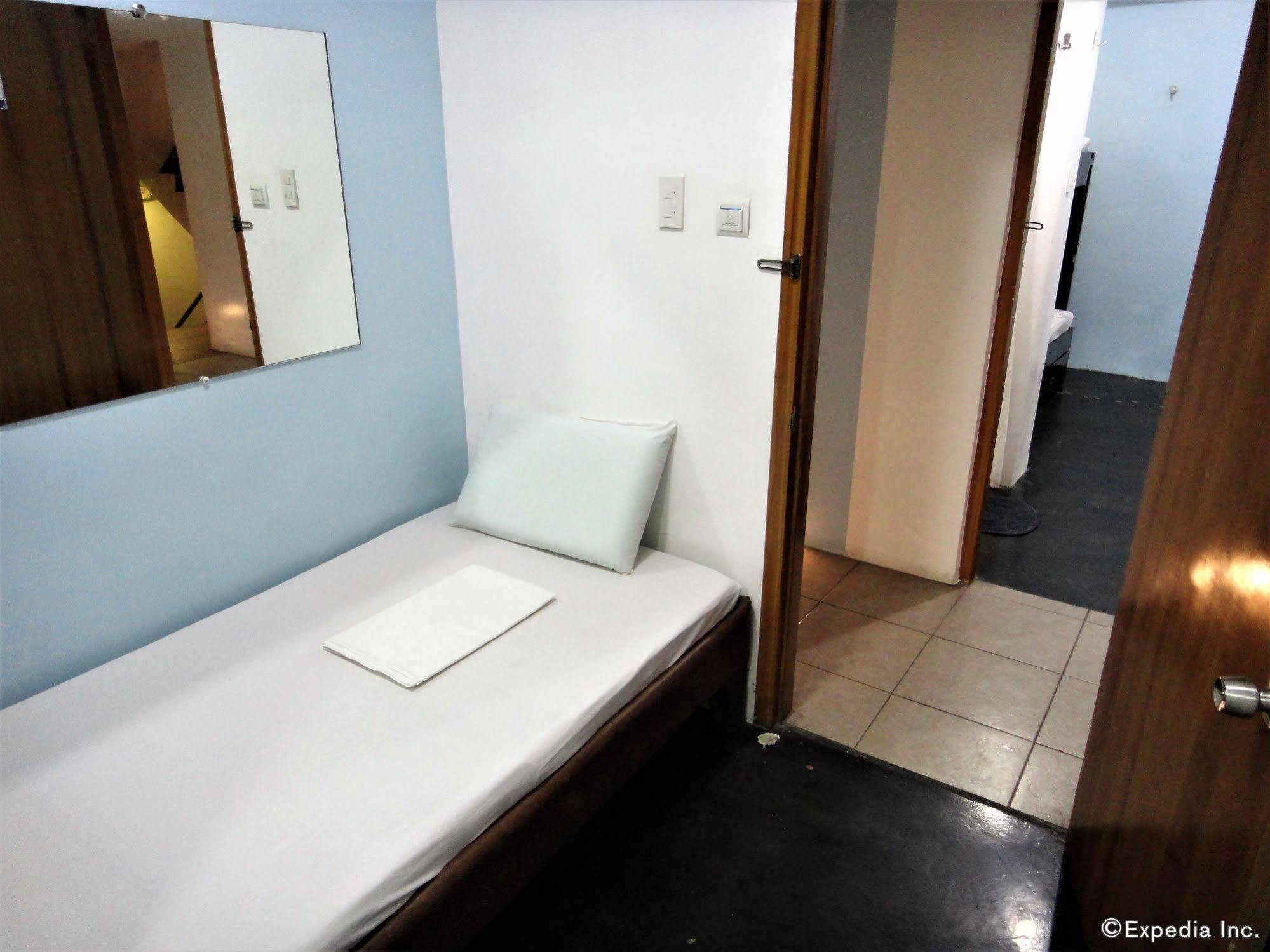 G-Galyx Inn Hotel Cagayan de Oro Exteriér fotografie
