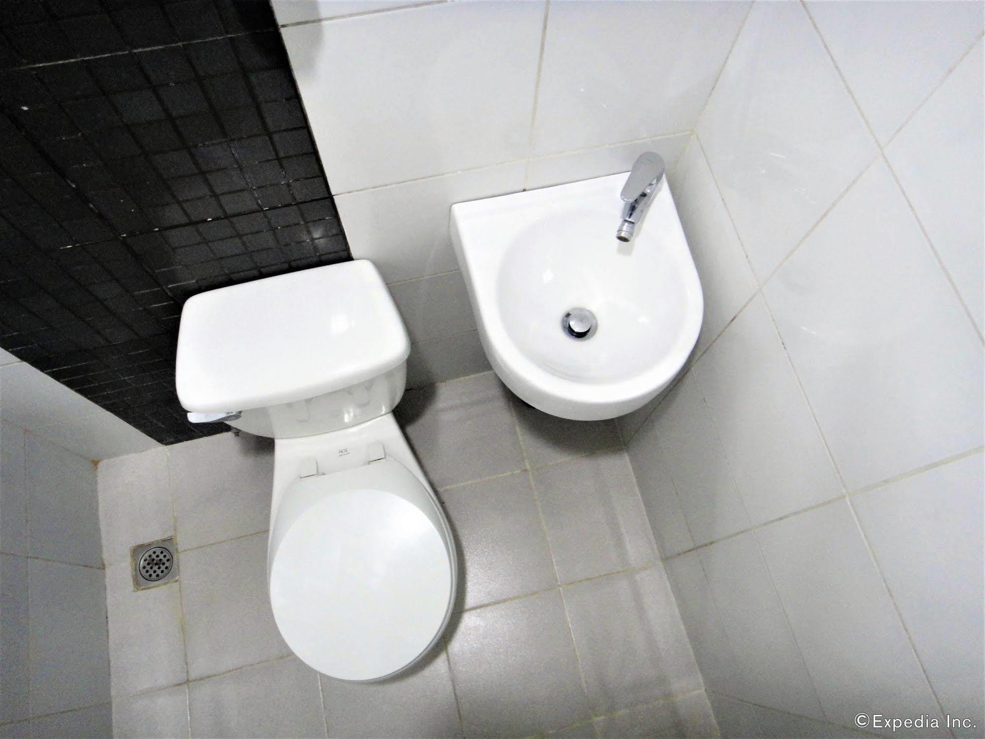G-Galyx Inn Hotel Cagayan de Oro Exteriér fotografie