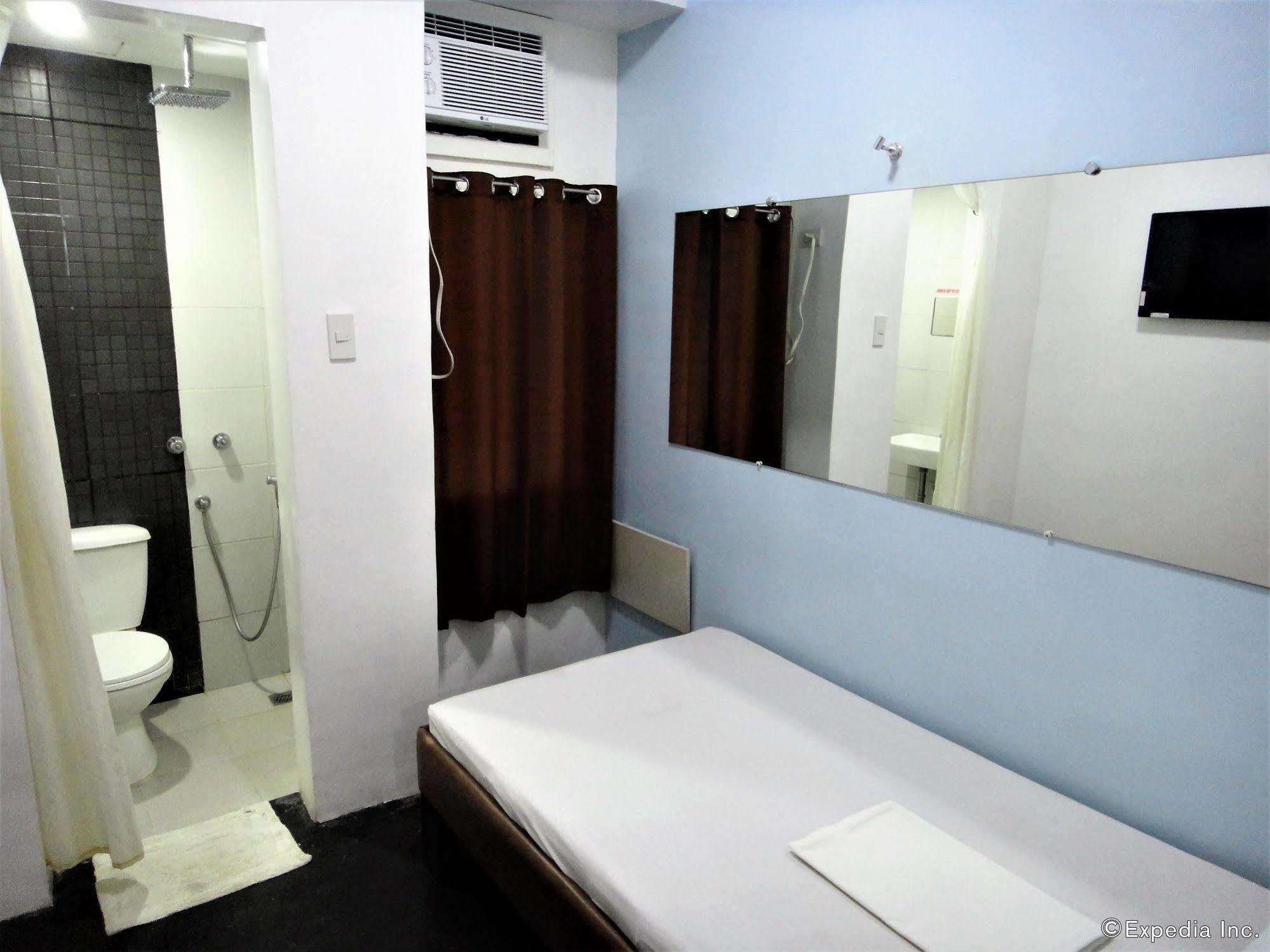 G-Galyx Inn Hotel Cagayan de Oro Exteriér fotografie