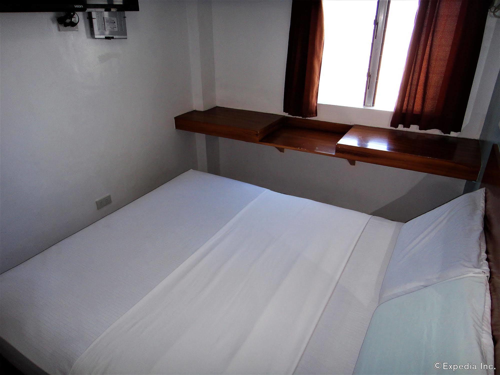 G-Galyx Inn Hotel Cagayan de Oro Exteriér fotografie