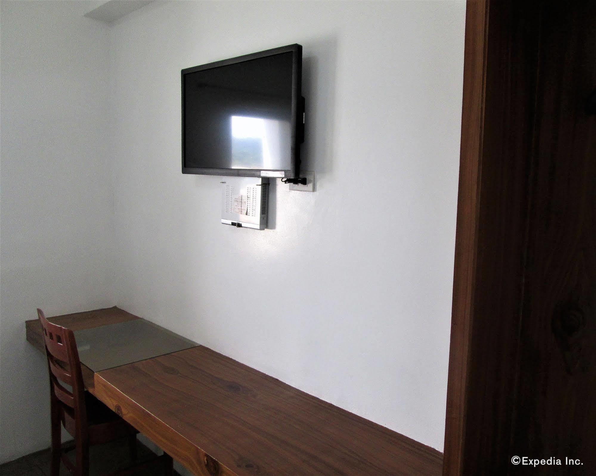 G-Galyx Inn Hotel Cagayan de Oro Exteriér fotografie