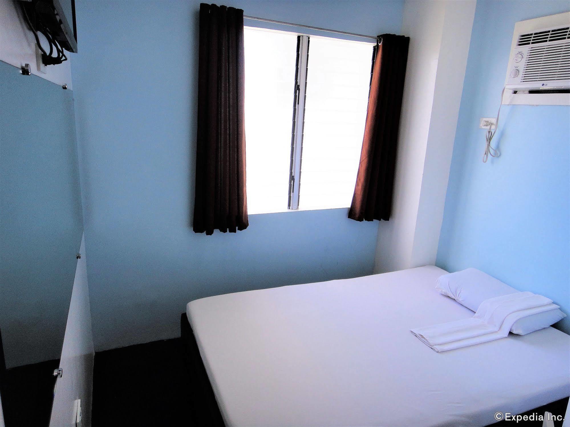 G-Galyx Inn Hotel Cagayan de Oro Exteriér fotografie