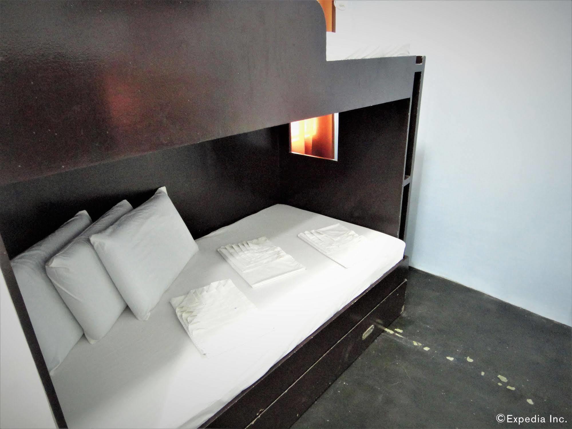 G-Galyx Inn Hotel Cagayan de Oro Exteriér fotografie