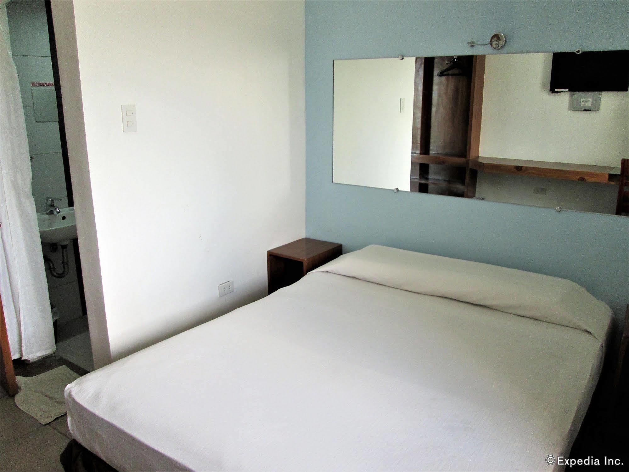 G-Galyx Inn Hotel Cagayan de Oro Exteriér fotografie