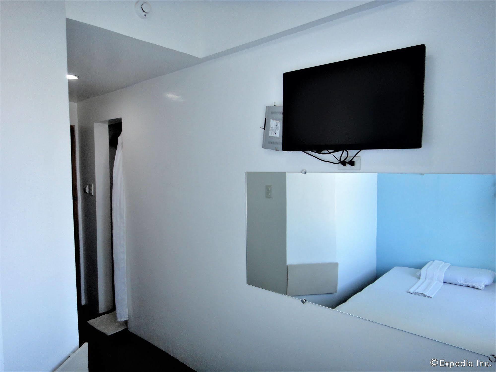 G-Galyx Inn Hotel Cagayan de Oro Exteriér fotografie