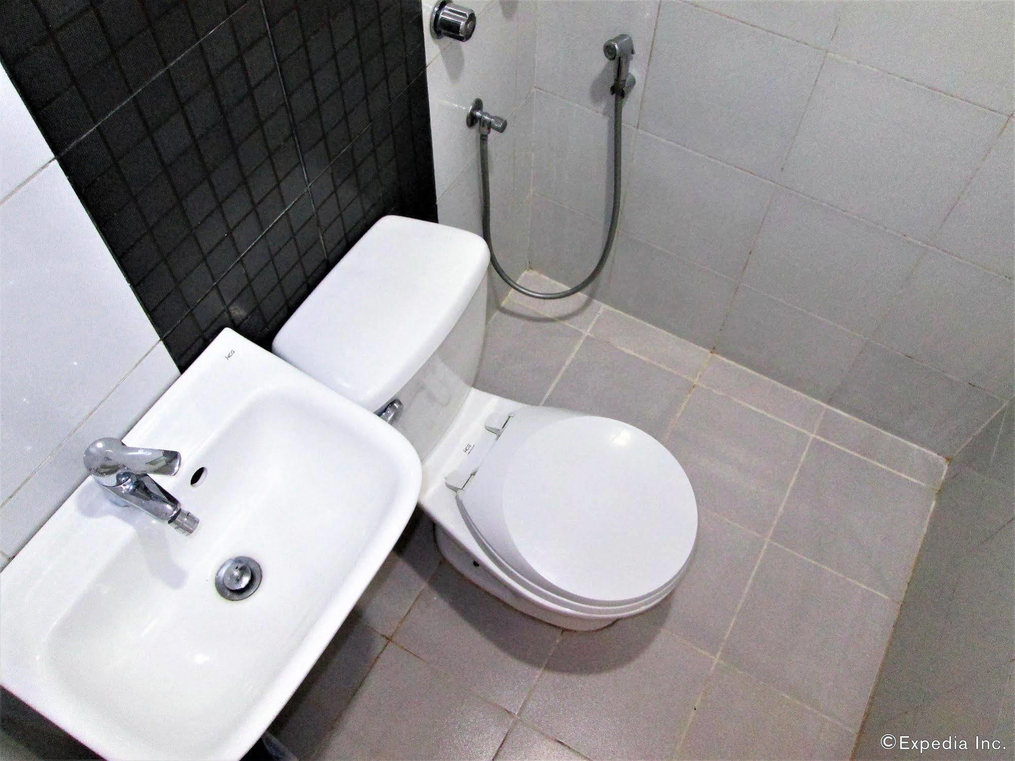 G-Galyx Inn Hotel Cagayan de Oro Exteriér fotografie
