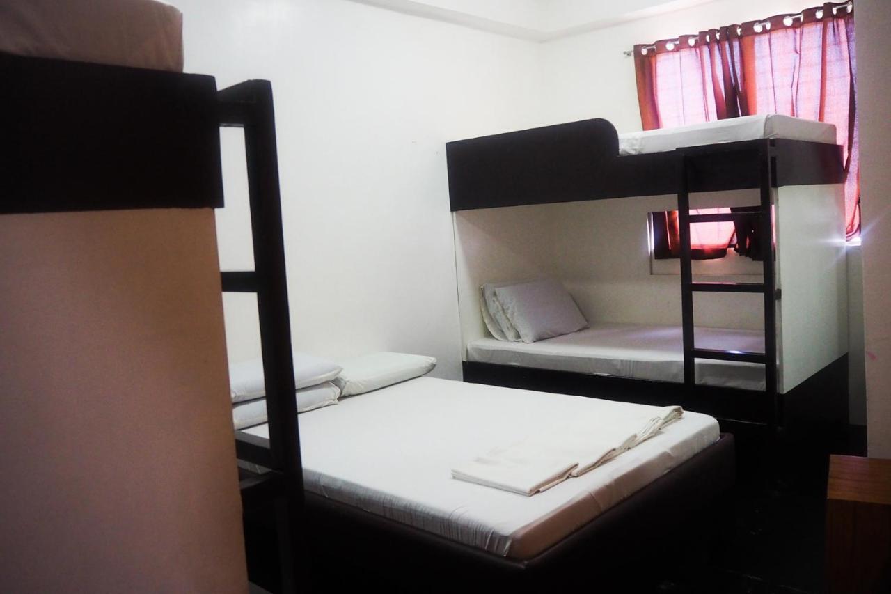 G-Galyx Inn Hotel Cagayan de Oro Pokoj fotografie