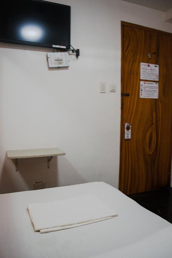 G-Galyx Inn Hotel Cagayan de Oro Pokoj fotografie